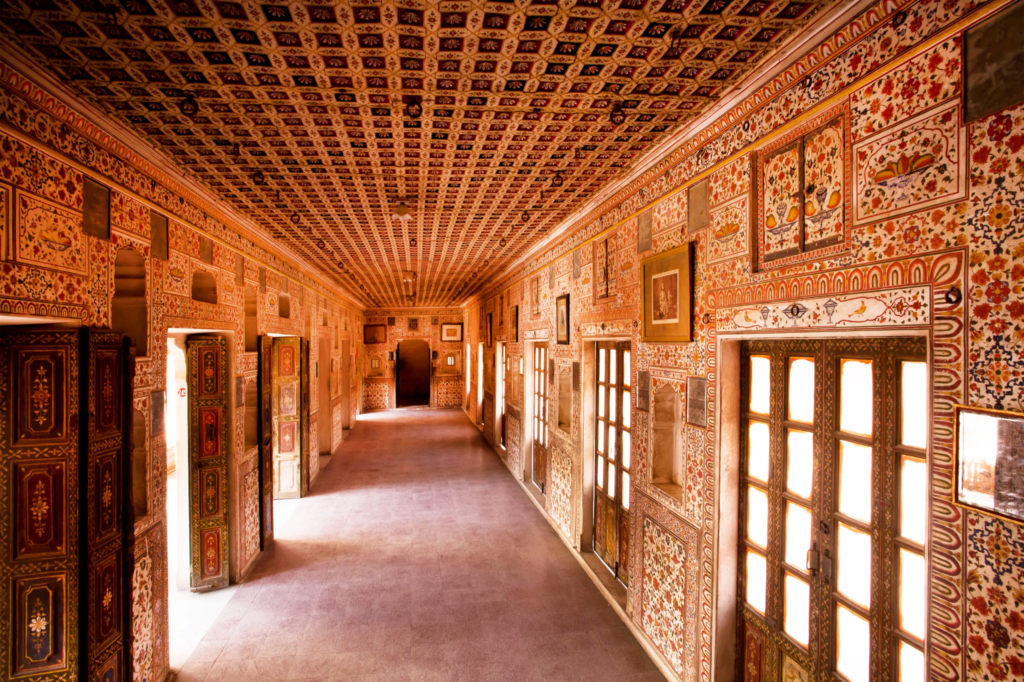 Salim Singh Ki Haveli